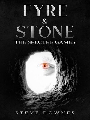 cover image of Fyre & Stone